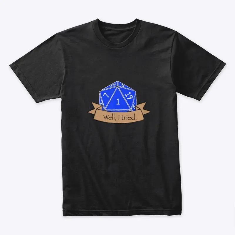 DnD Tees